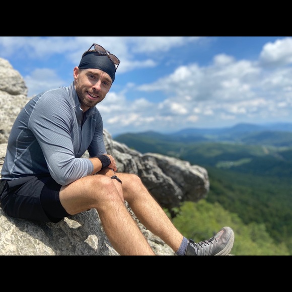 Meet your Posher, Shane - Picture 1 of 1